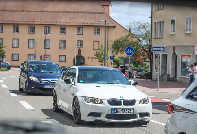 BMW M3 E92 Coupé