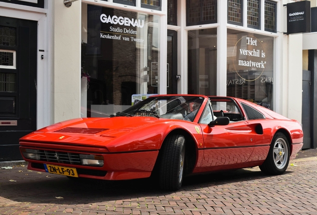 Ferrari 328 GTS