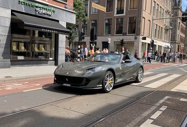 Ferrari 812 GTS