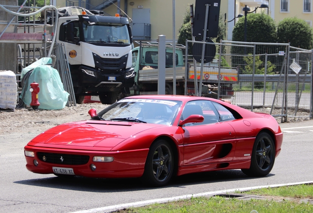 Ferrari F355 Berlinetta