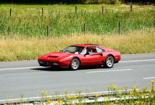 Ferrari GTB Turbo