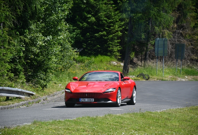 Ferrari Roma