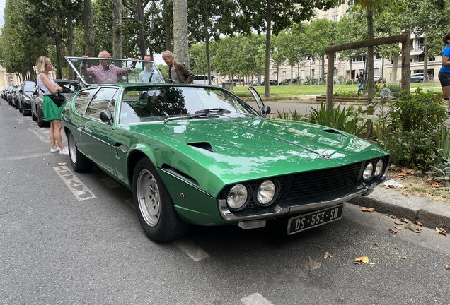 Lamborghini Espada