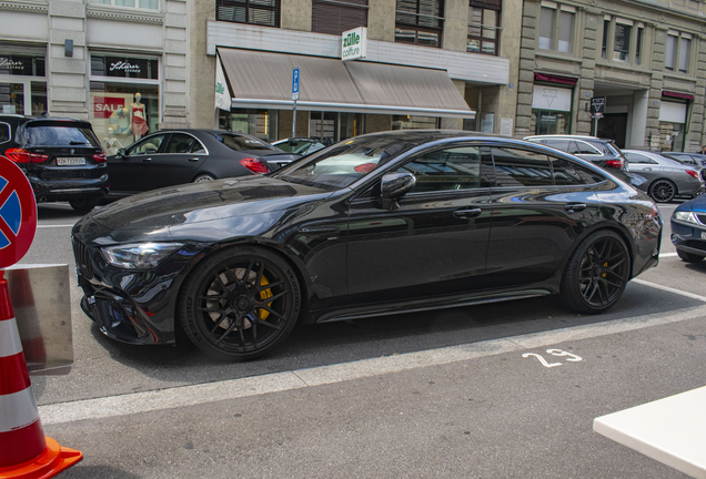 Mercedes-AMG GT 63 S X290