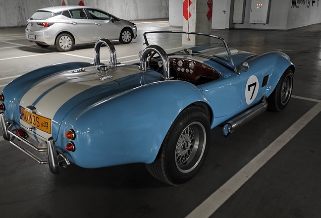 Shelby Cobra 351 Windsor