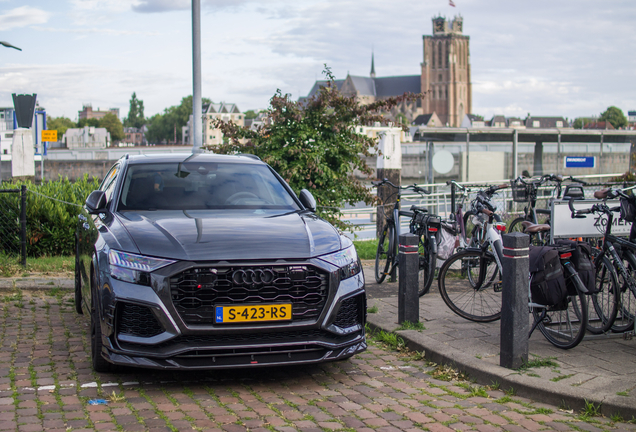 Audi RS Q8 Urban