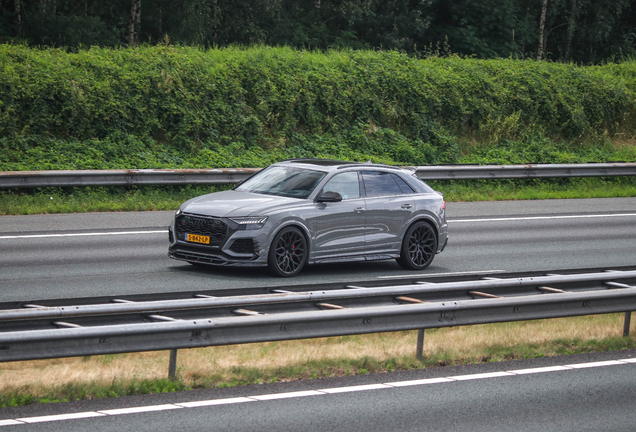 Audi RS Q8 Urban