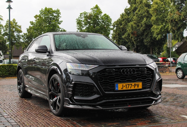 Audi RS Q8 Urban