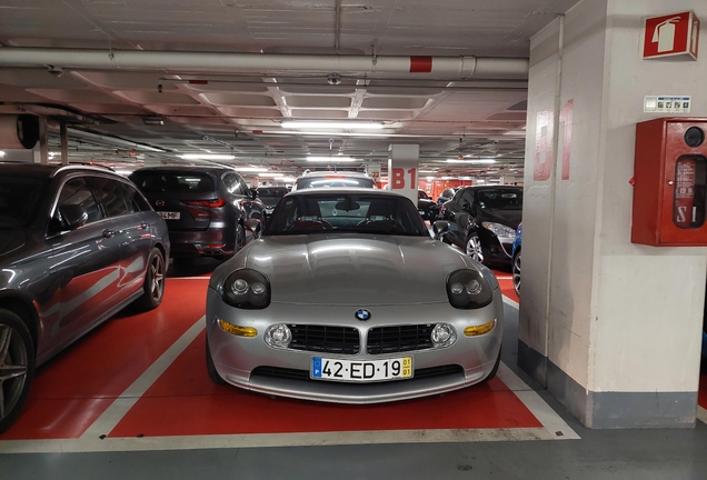 BMW Z8