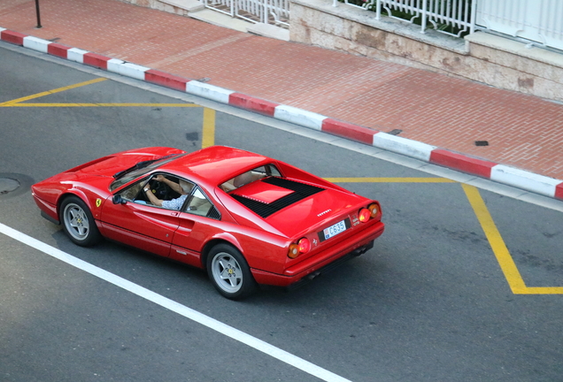 Ferrari 328 GTB