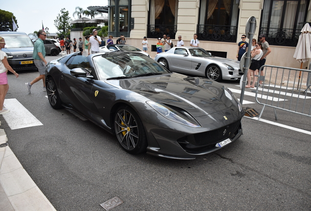 Ferrari 812 GTS