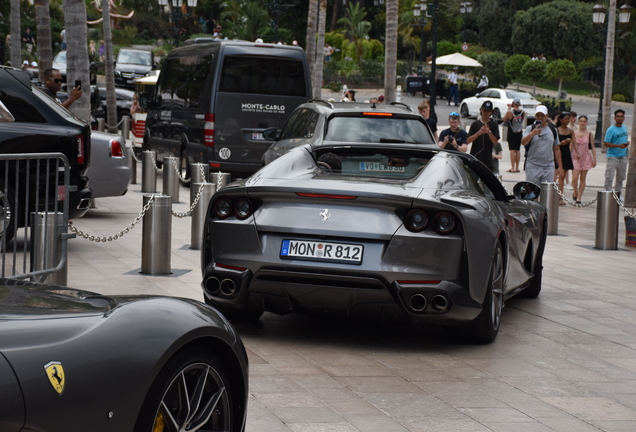 Ferrari 812 GTS