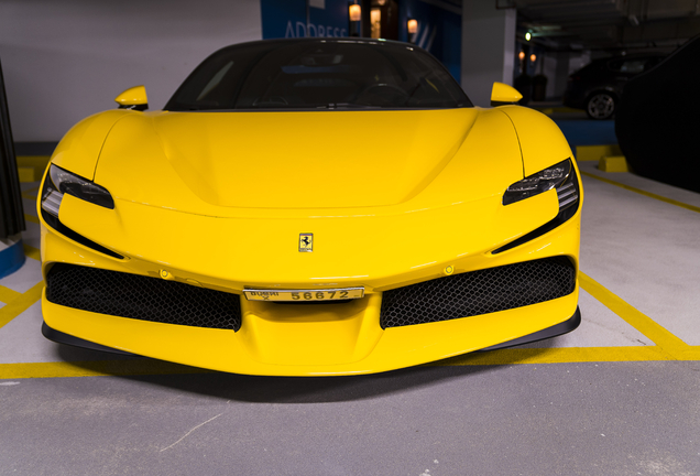 Ferrari SF90 Stradale