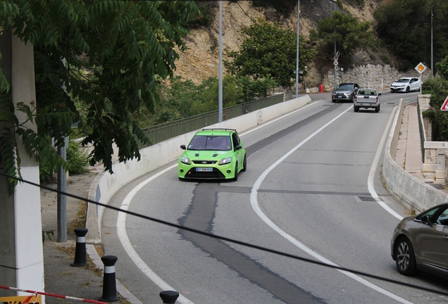 Ford Focus RS 2009