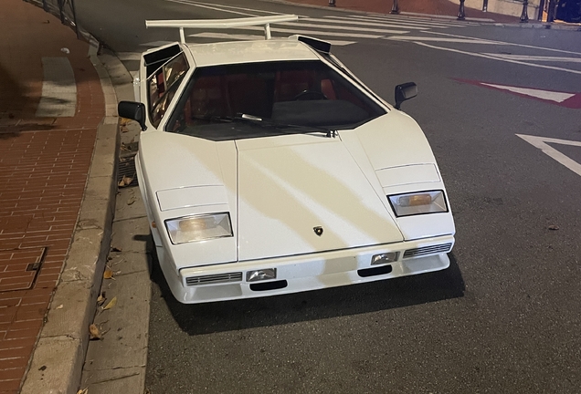 Lamborghini Countach 5000 S