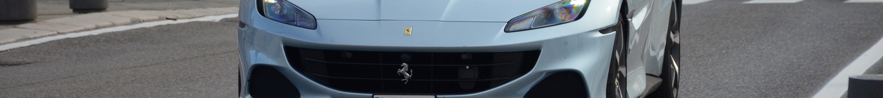 Ferrari Portofino M