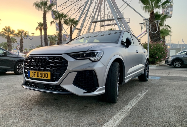 Audi RS Q3 Sportback 2020