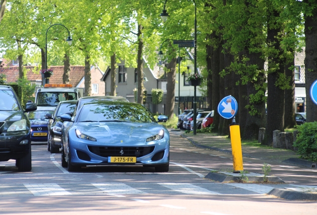 Ferrari Portofino