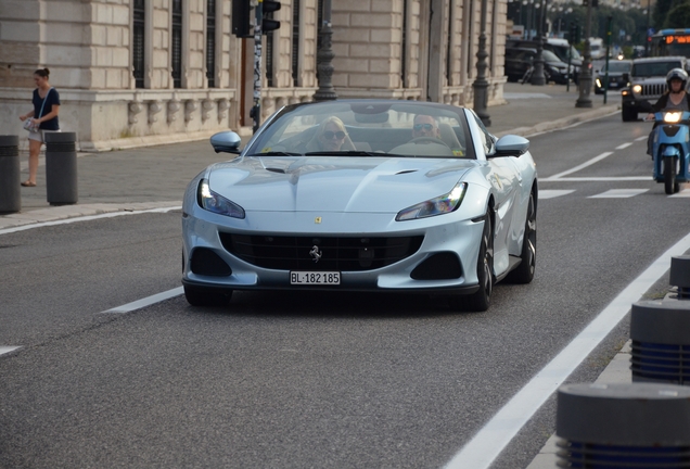 Ferrari Portofino M