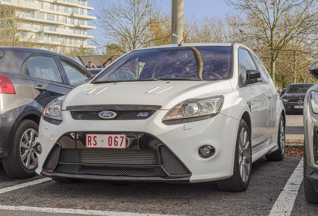 Ford Focus RS 2009