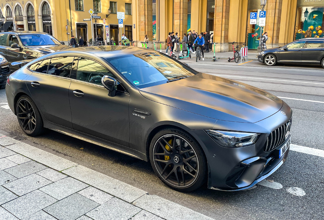 Mercedes-AMG GT 63 S Edition 1 X290