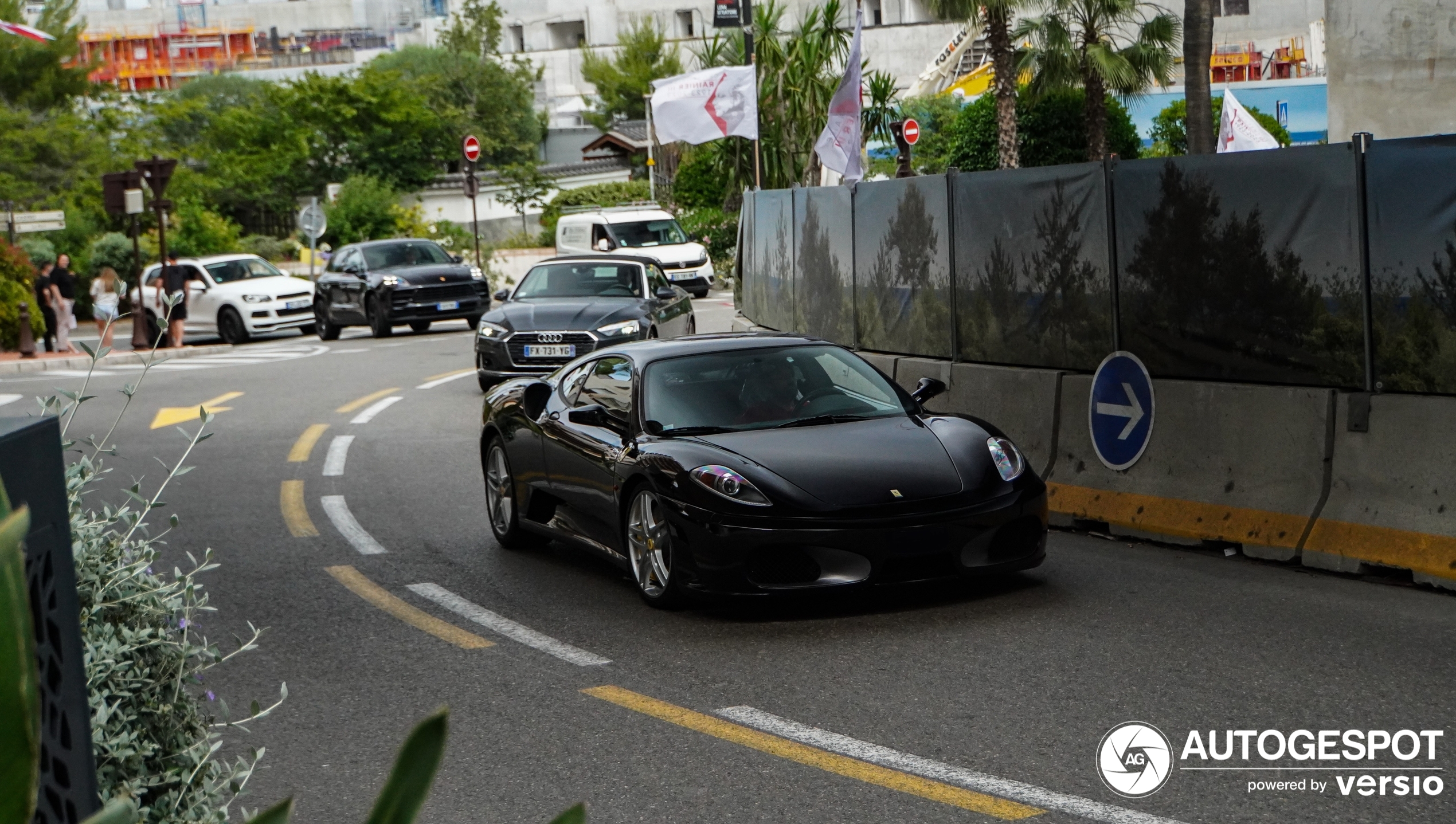 Ferrari F430