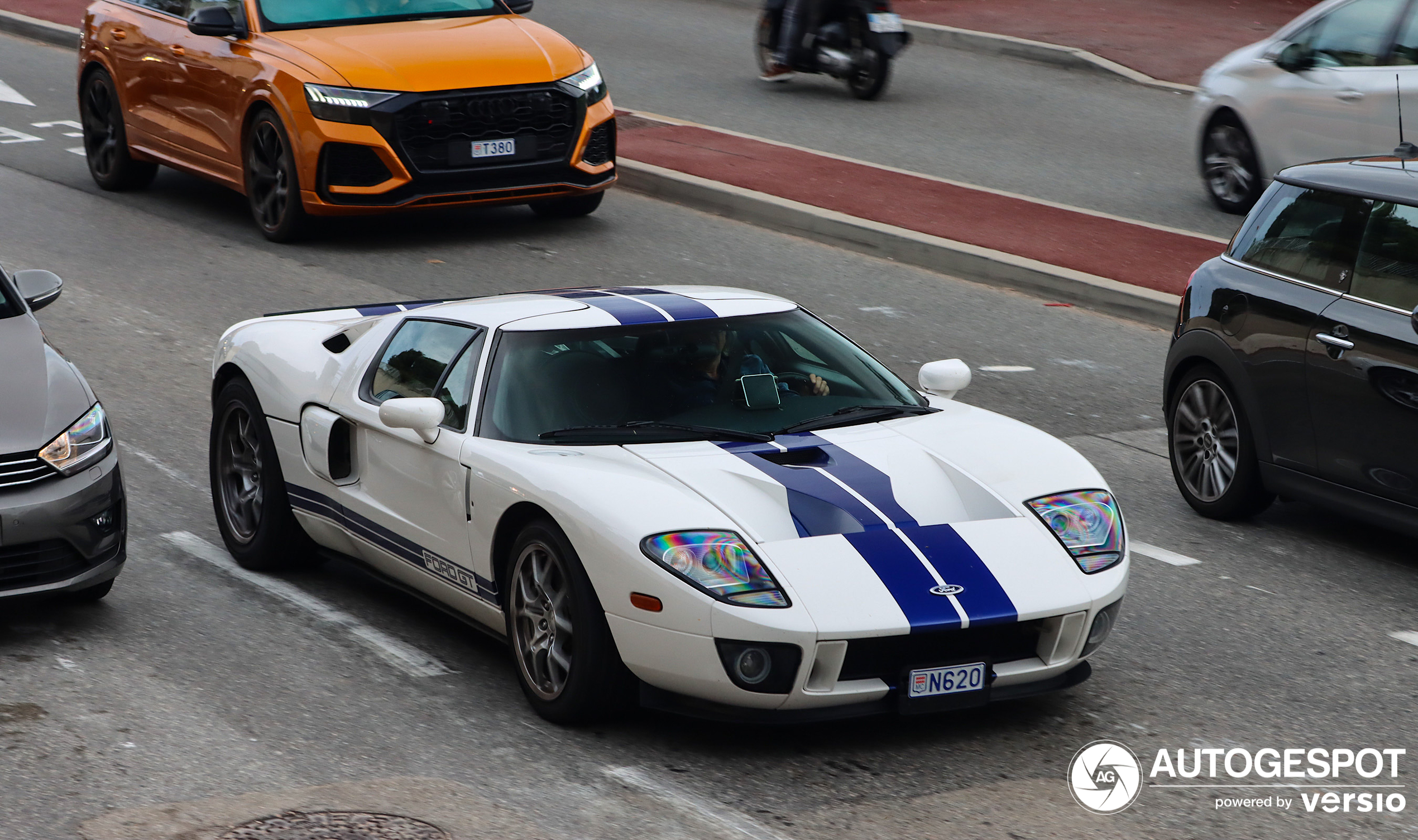 Ford GT