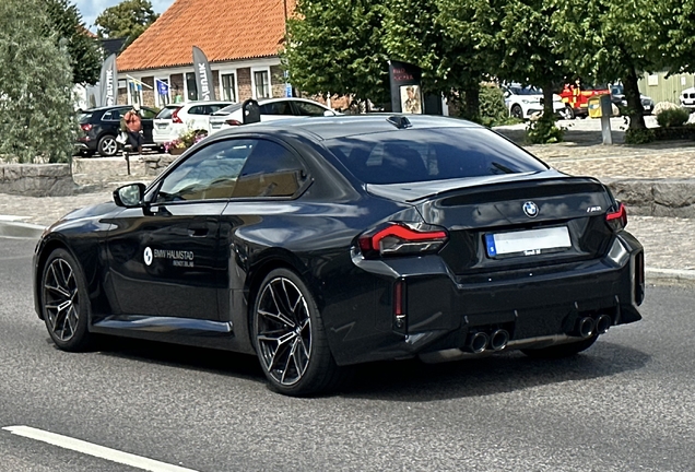 BMW M2 Coupé G87