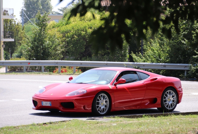 Ferrari 360 Modena