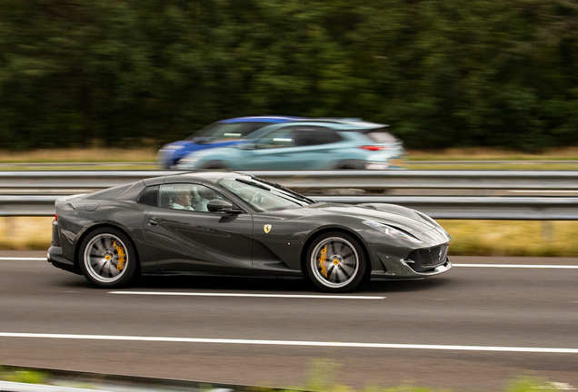 Ferrari 812 GTS