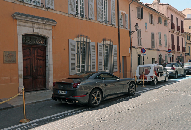 Ferrari California T