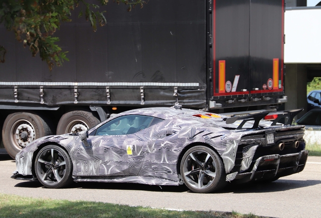 Ferrari SF90 XX Stradale