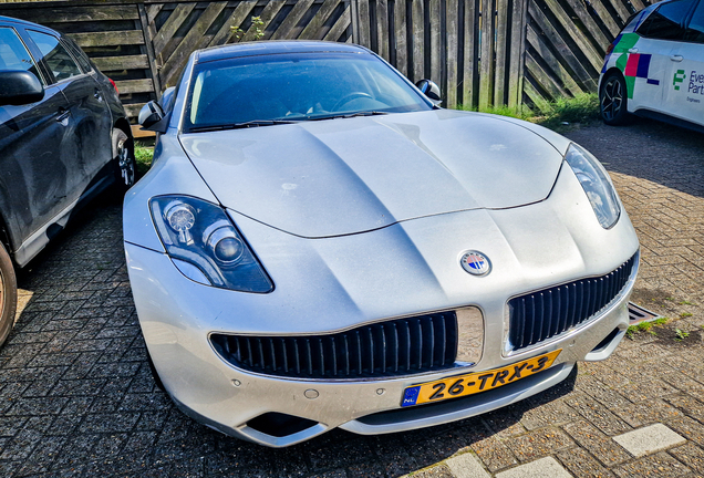 Fisker Karma