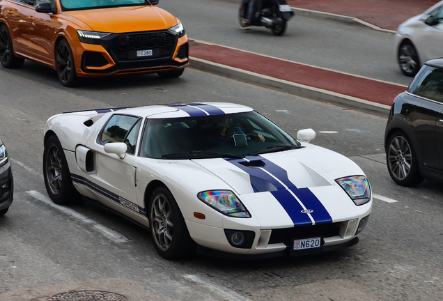 Ford GT