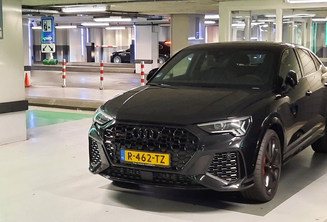 Audi RS Q3 Sportback 2020