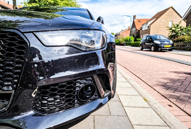 Audi RS6 Avant C7