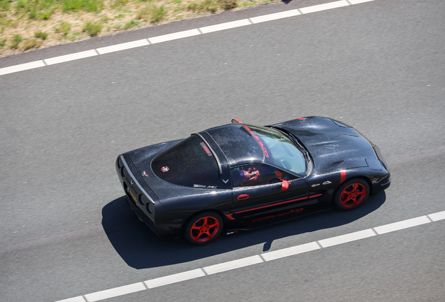 Chevrolet Corvette C5