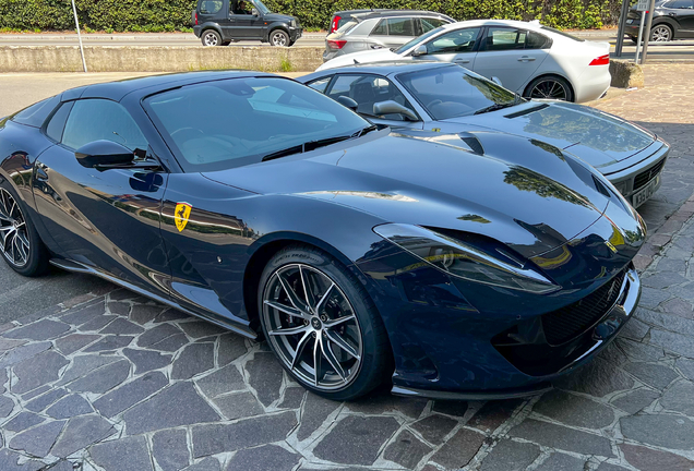 Ferrari 812 GTS