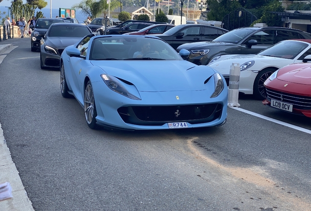 Ferrari 812 GTS