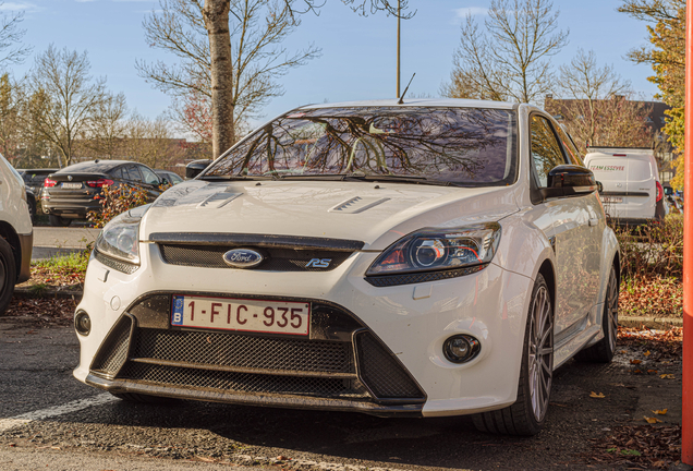 Ford Focus RS 2009