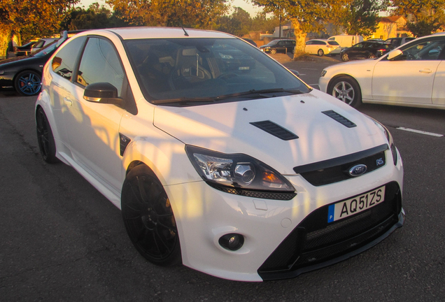 Ford Focus RS 2009