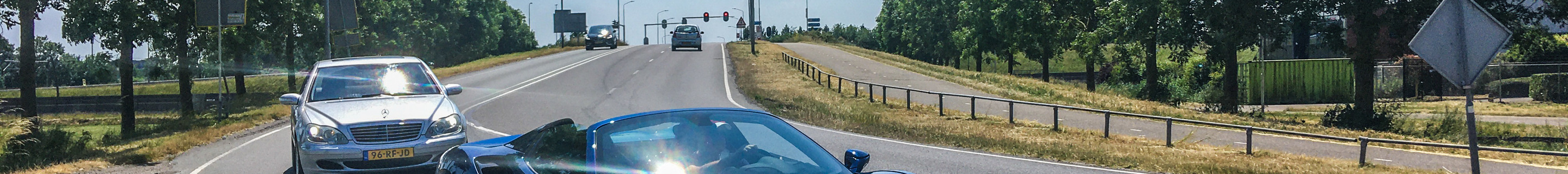 Ferrari 488 Pista Spider