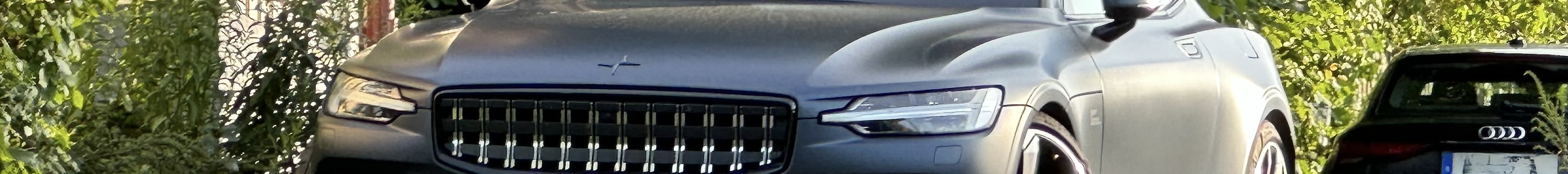 Polestar 1