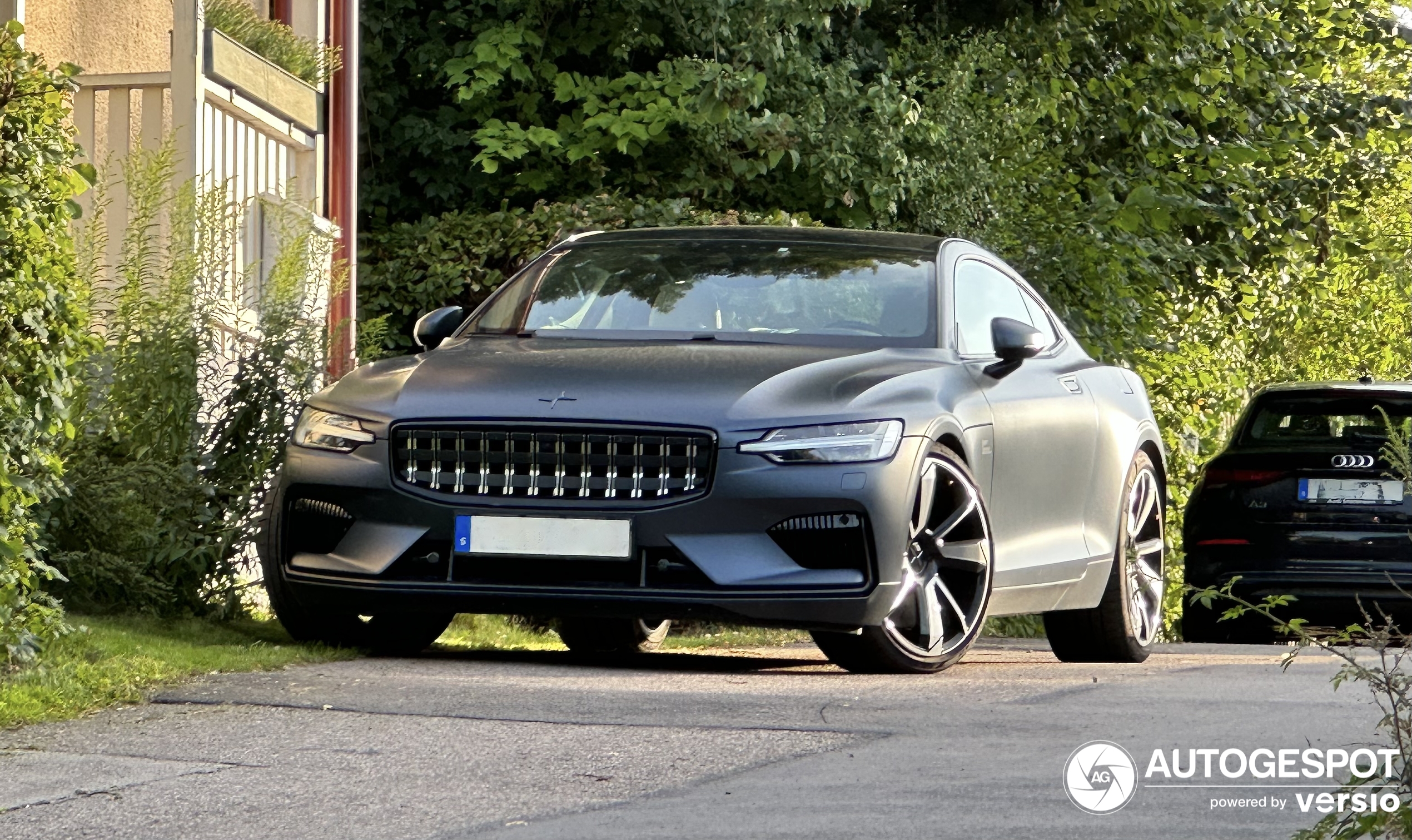 Polestar 1