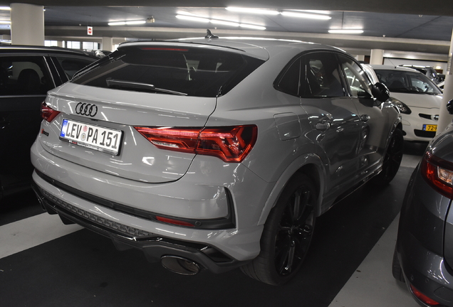 Audi RS Q3 Sportback 2020