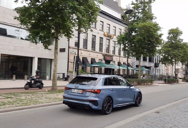 Audi RS3 Sportback 8Y