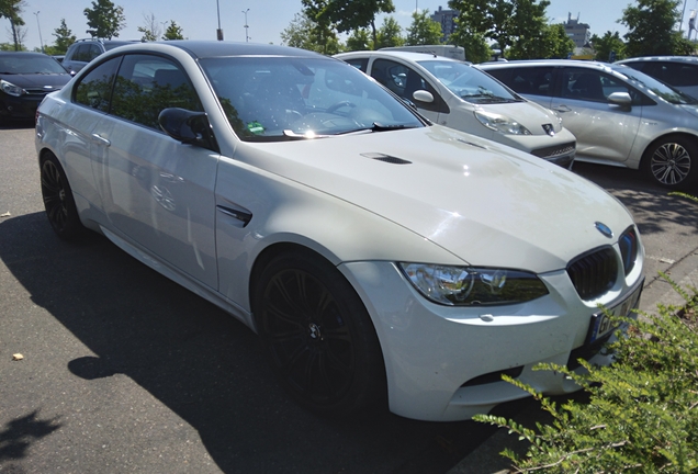 BMW M3 E92 Coupé