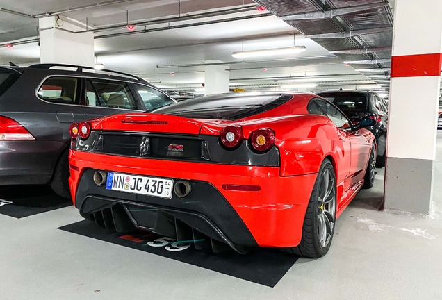 Ferrari 430 Scuderia