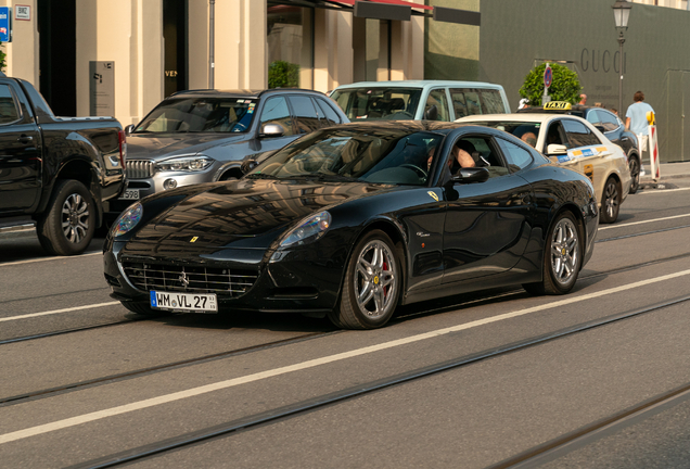 Ferrari 612 Scaglietti