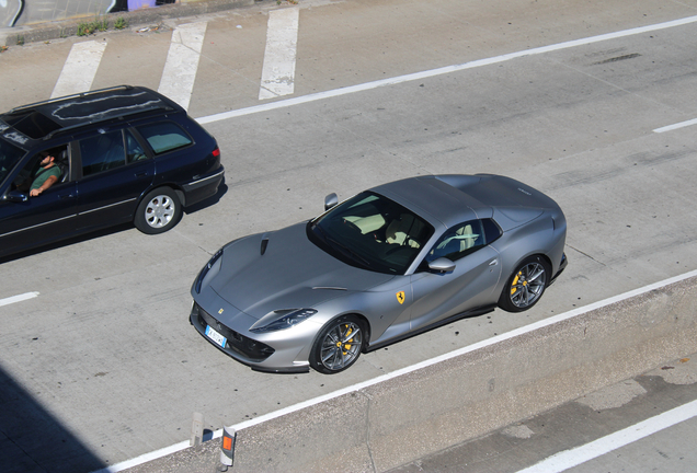 Ferrari 812 GTS